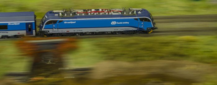 Výstava železničních modelů Jičín 15.9.2017 7